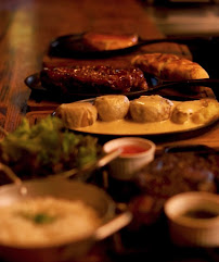 Entrerios Parrilla y Bar