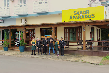 Sabor dos Aparados